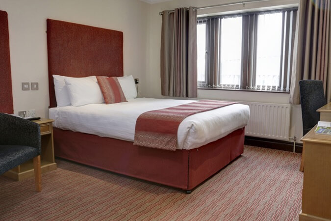 Best Western Guide Post Hotel Thumbnail | Bradford - West Yorkshire | UK Tourism Online