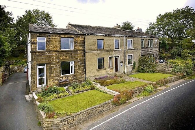 Cherry Tree Cottages Thumbnail | Halifax - West Yorkshire | UK Tourism Online