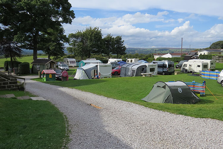 Clarion Lodge Campsite - Image 3 - UK Tourism Online