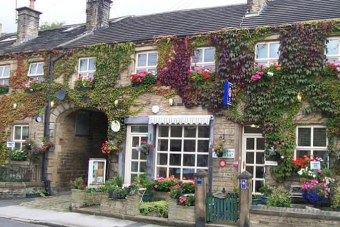 Corn Loft House B&B Thumbnail | Holmfirth - West Yorkshire | UK Tourism Online