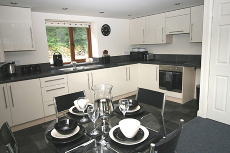 Cragg Cottages - Image 2 - UK Tourism Online