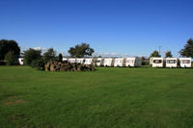 Dobrudden Caravan Park Thumbnail | Shipley - West Yorkshire | UK Tourism Online