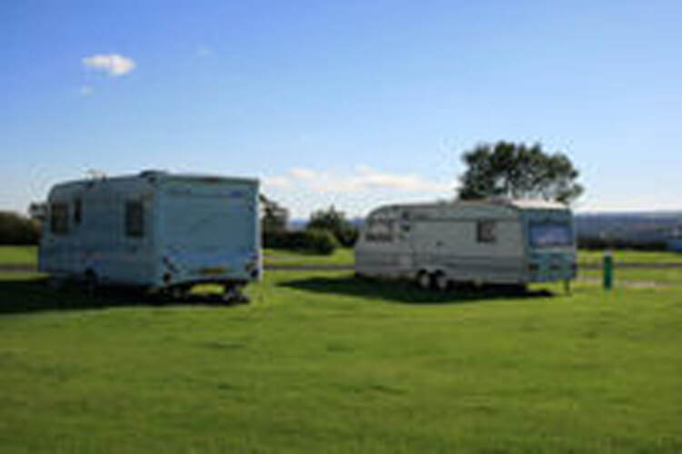 Dobrudden Caravan Park - Image 2 - UK Tourism Online