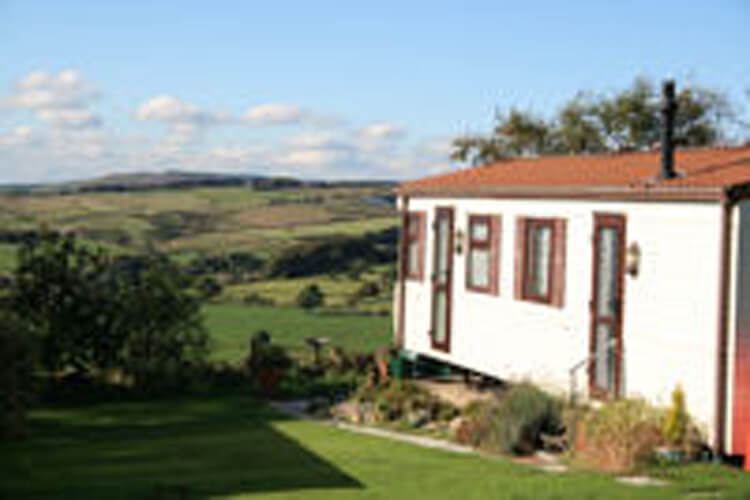 Dobrudden Caravan Park - Image 3 - UK Tourism Online