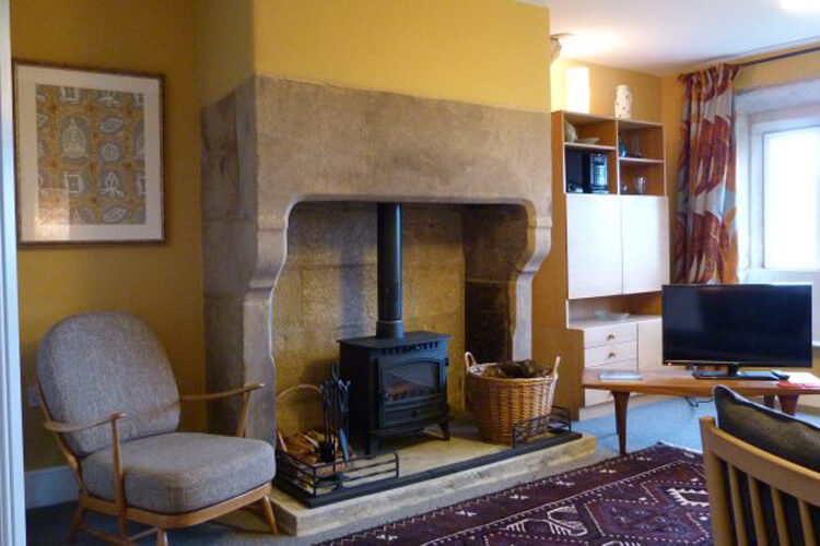 Elmet Farmhouse - Image 2 - UK Tourism Online