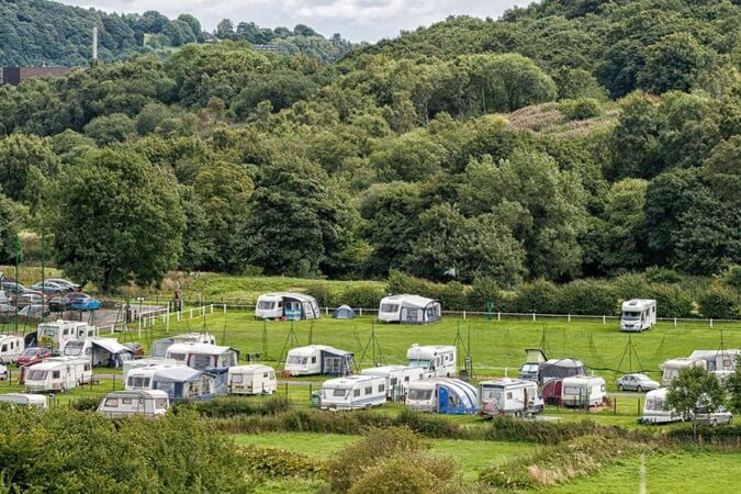 Esholt Caravan Park Thumbnail | Bradford - West Yorkshire | UK Tourism Online