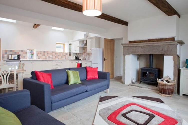 Gilcar Farm Holiday Cottages - Image 2 - UK Tourism Online