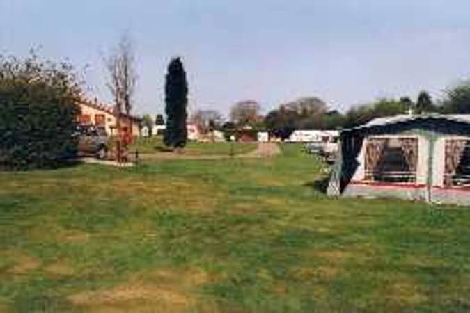 Glenfield Caravan Park Thumbnail | Leeds - West Yorkshire | UK Tourism Online