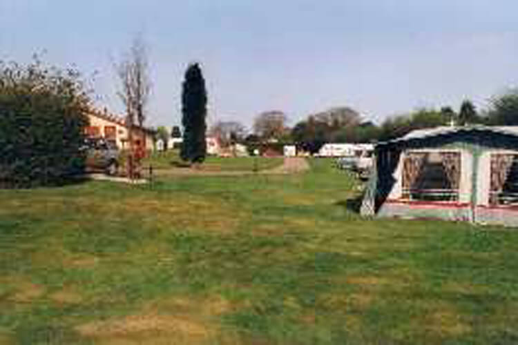 Glenfield Caravan Park - Image 1 - UK Tourism Online