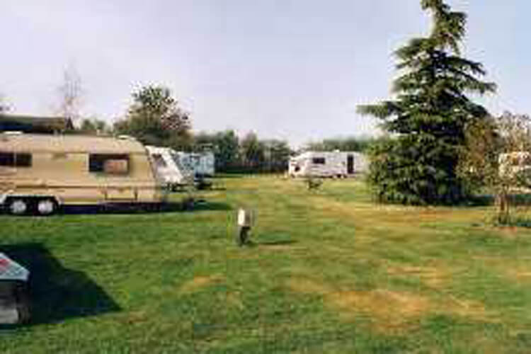 Glenfield Caravan Park - Image 2 - UK Tourism Online