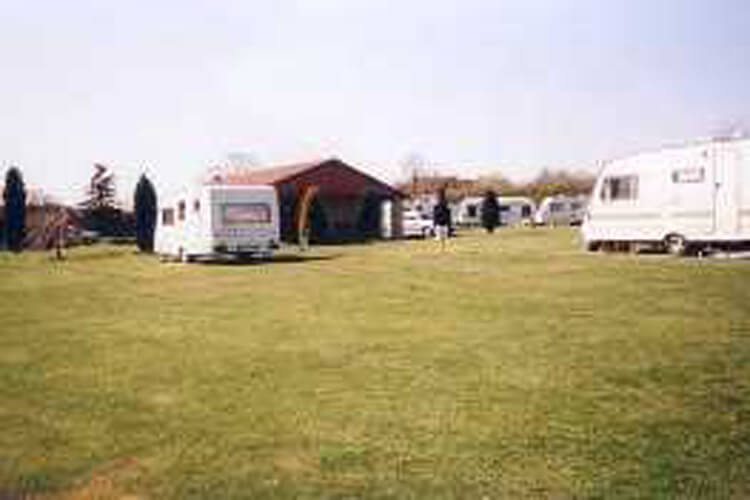 Glenfield Caravan Park - Image 3 - UK Tourism Online