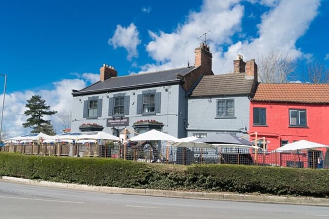 Grantham Arms Thumbnail | Boroughbridge - West Yorkshire | UK Tourism Online