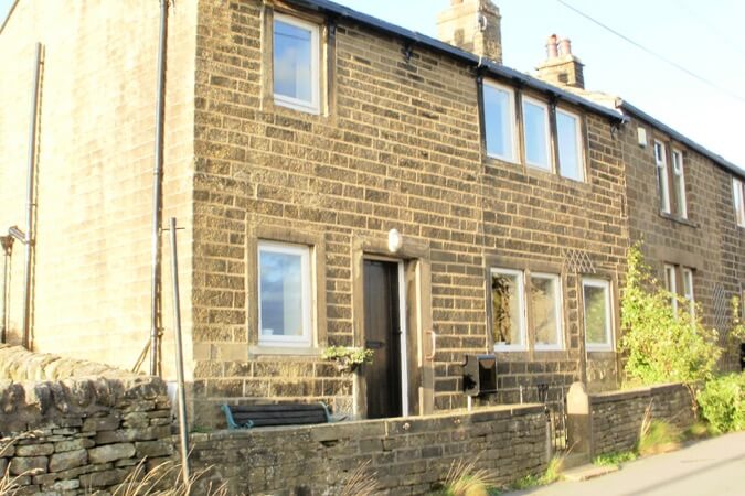 Hawksbridge Cottage Thumbnail | Keighley - West Yorkshire | UK Tourism Online