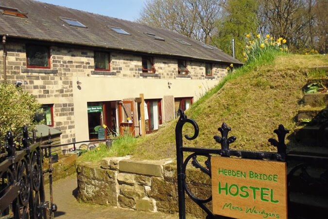 Hebden Bridge Hostel Thumbnail | Hebden Bridge - West Yorkshire | UK Tourism Online