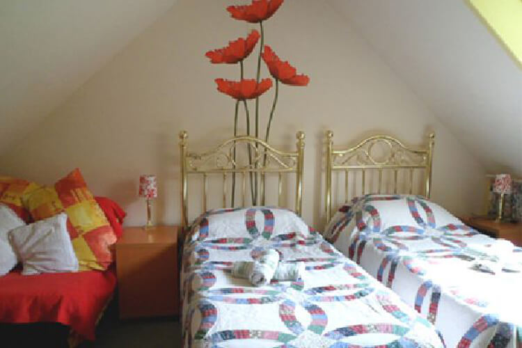 Hepzibah House Apartments - Image 4 - UK Tourism Online
