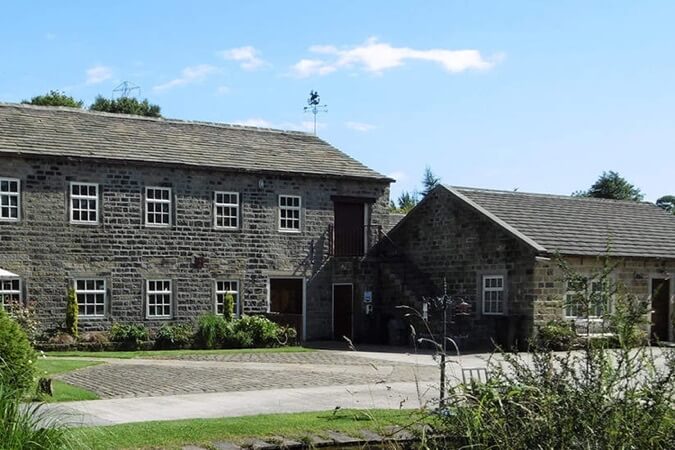 Hewenden Mill Cottages Thumbnail | Bradford - West Yorkshire | UK Tourism Online