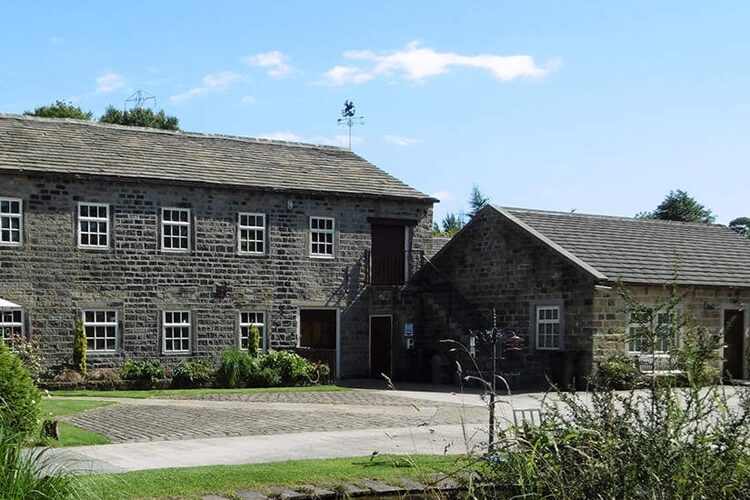 Hewenden Mill Cottages - Image 1 - UK Tourism Online