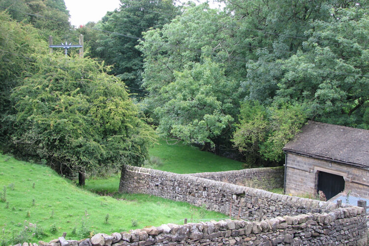 Mallard House Holiday House in Keighley