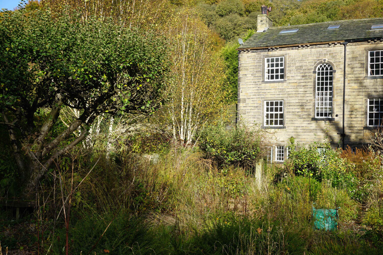 Mayroyd Mill House Holiday House in Hebden Bridge
