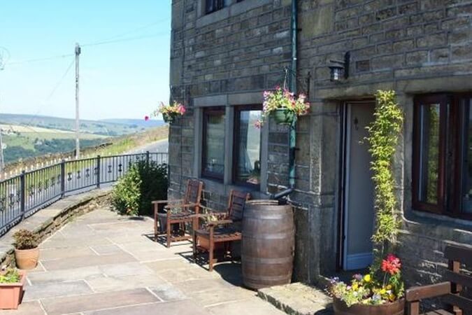 Mount Skip Bed & Breakfast Thumbnail | Hebden Bridge - West Yorkshire | UK Tourism Online