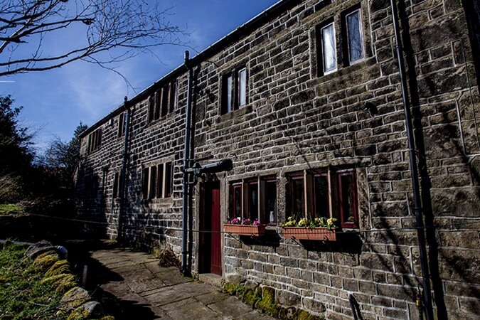 Old Cote Cottage Thumbnail | Keighley - West Yorkshire | UK Tourism Online