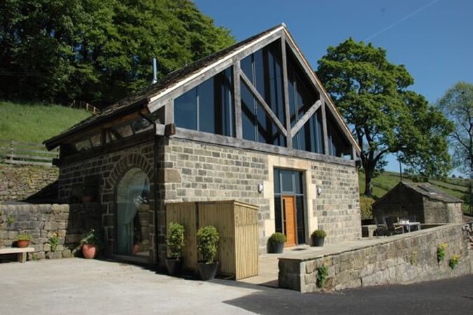 Old Cragg Hall Barn Thumbnail | Hebden Bridge - West Yorkshire | UK Tourism Online