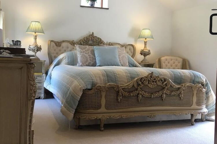 Otley Chevin B&B - Image 1 - UK Tourism Online