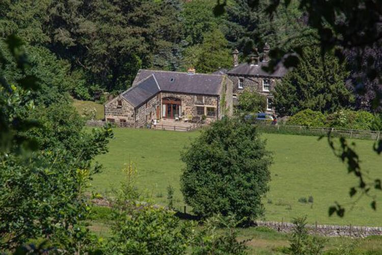 Otley Chevin B&B - Image 2 - UK Tourism Online