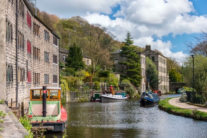 Riverview Bed & Breakfast Thumbnail | Hebden Bridge - West Yorkshire | UK Tourism Online