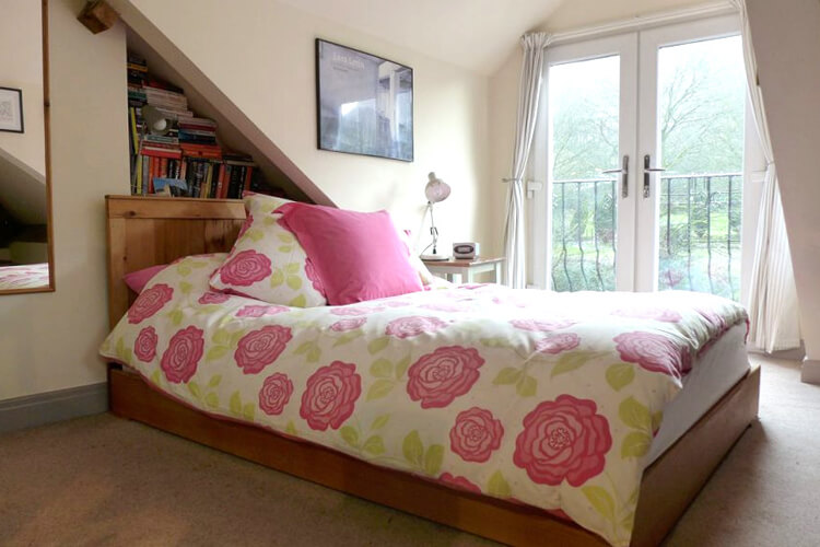 Riverview Bed & Breakfast - Image 3 - UK Tourism Online