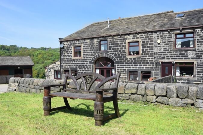 Shoebroad Barn Thumbnail | Todmorden - West Yorkshire | UK Tourism Online