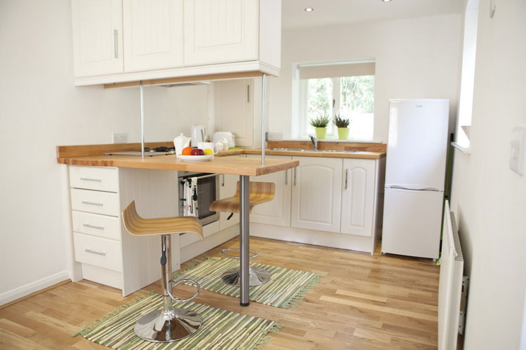 Spring Wood Studio Apartments - Image 4 - UK Tourism Online