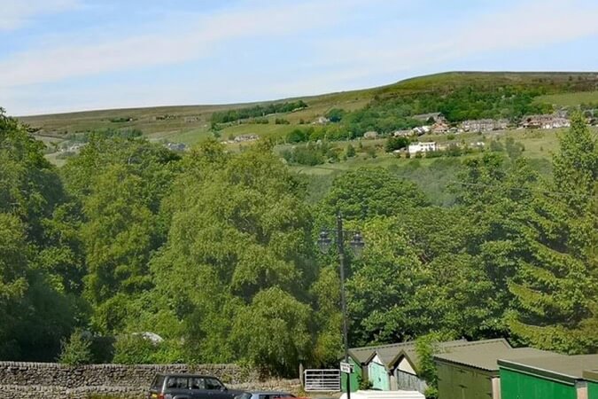 Stag Cottage Thumbnail | Hebden Bridge - West Yorkshire | UK Tourism Online