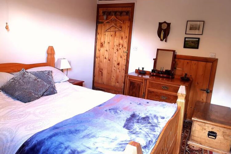 Stag Cottage - Image 5 - UK Tourism Online