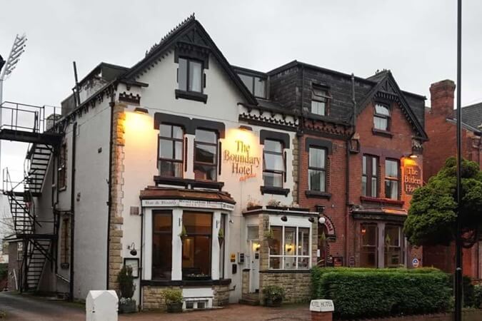 The Boundary Hotel Thumbnail | Leeds - West Yorkshire | UK Tourism Online