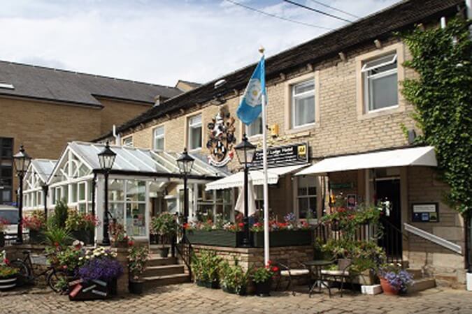 The Huddersfield Central Lodge Thumbnail | Huddersfield - West Yorkshire | UK Tourism Online