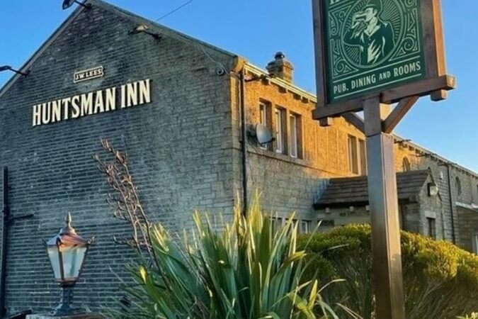 The Huntsman Inn Thumbnail | Holmfirth - West Yorkshire | UK Tourism Online