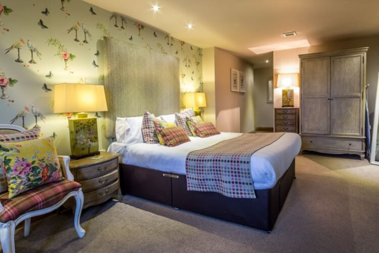 The Huntsman Inn - Image 2 - UK Tourism Online