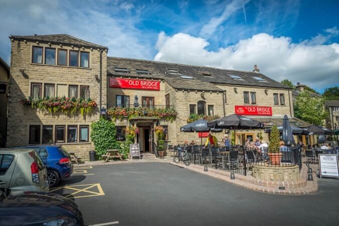 The Old Bridge Inn Thumbnail | Holmfirth - West Yorkshire | UK Tourism Online