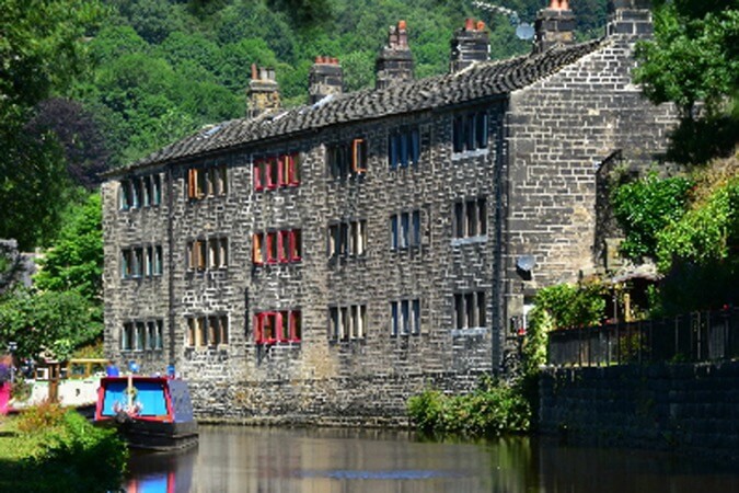 The Smithery Bed & Breakfast Thumbnail | Hebden Bridge - West Yorkshire | UK Tourism Online