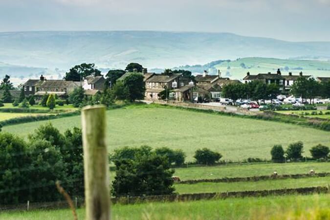 The Three Acres Thumbnail | Huddersfield - West Yorkshire | UK Tourism Online
