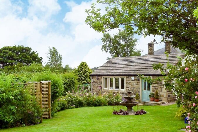 Thurst House Farm Cottage Thumbnail | Sowerby Bridge - West Yorkshire | UK Tourism Online