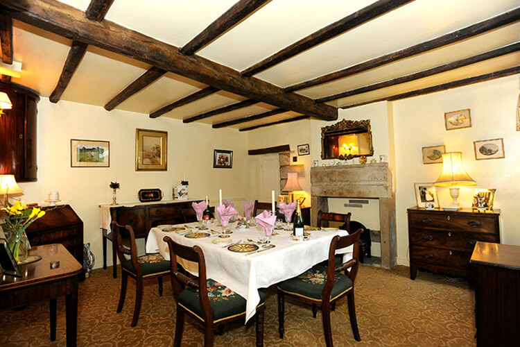 Thurst House Farm Cottage - Image 2 - UK Tourism Online