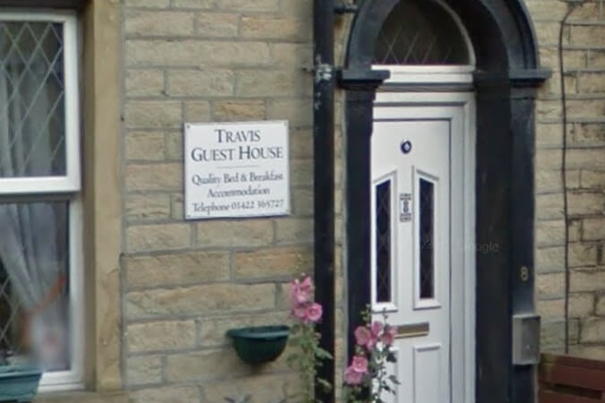 Travis Guest House Thumbnail | Halifax - West Yorkshire | UK Tourism Online