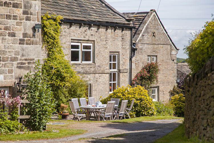 Uppergate Farm - Image 1 - UK Tourism Online