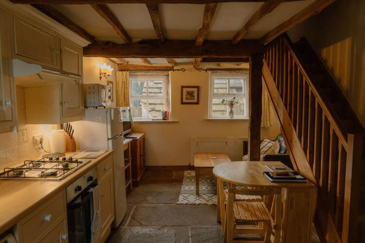 Uppergate Farm - Image 2 - UK Tourism Online