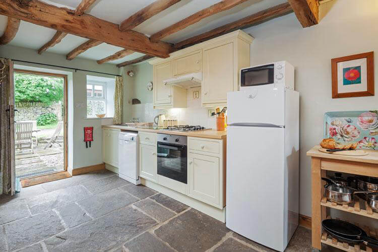 Uppergate Farm - Image 3 - UK Tourism Online