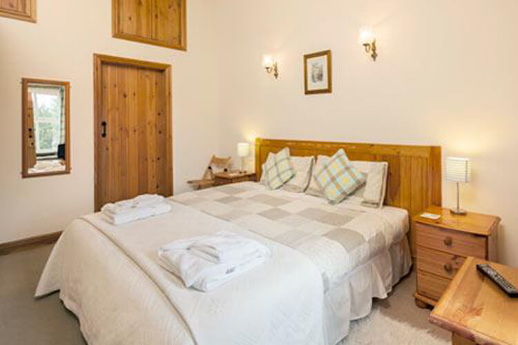 Uppergate Farm - Image 4 - UK Tourism Online