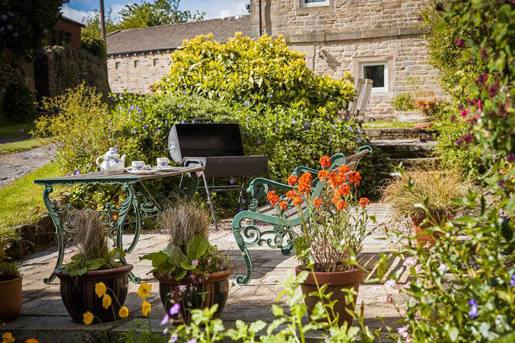 Uppergate Farm - Image 5 - UK Tourism Online