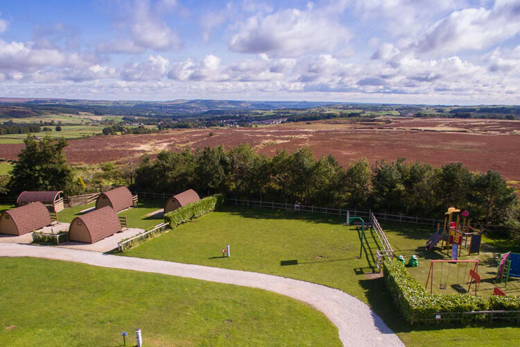 Upwood Holiday Park - Image 2 - UK Tourism Online